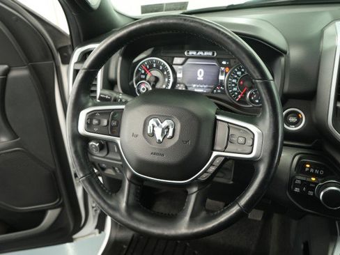 Used 2020 RAM 1500 Big Horn image 43