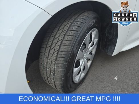 Used 2024 Toyota Corolla LE FWD image 26