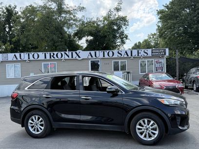 Used 2019 Kia Sorento L