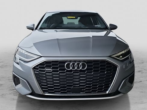 Used 2023 Audi A3 2.0T Premium w/ Convenience Package image 2