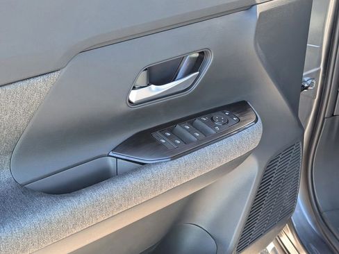 New 2026 Nissan Kicks SV image 16