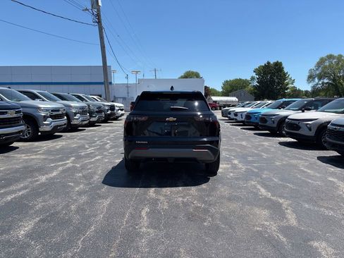 New 2026 Chevrolet Equinox LT FWD image 5
