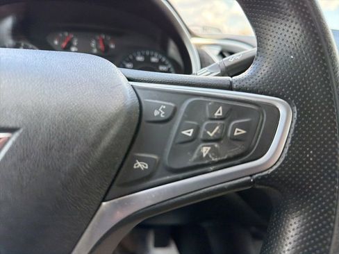Used 2023 Chevrolet Malibu LT w/ Driver Confidence Package FWD image 20