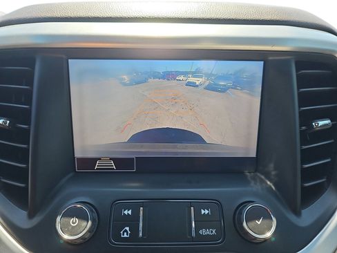 Used 2020 GMC Acadia SLT FWD image 20