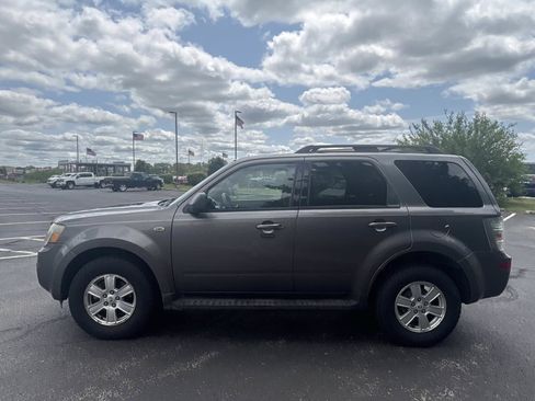 Used 2009 Mercury Mariner 2WD image 4