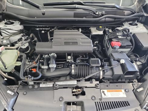 Used 2022 Honda CR-V EX-L image 25