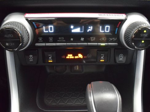Used 2024 Toyota RAV4 XLE Premium w/ Weather Package AWD/4WD image 18