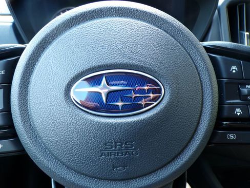 New 2026 Subaru Forester Premium AWD/4WD image 34