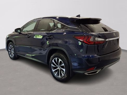 Used 2022 Lexus RX 350 AWD w/ Premium Package image 2