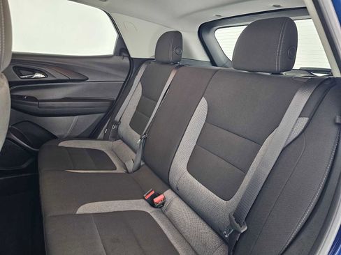 Used 2023 Chevrolet TrailBlazer LT w/ Convenience Package FWD image 17