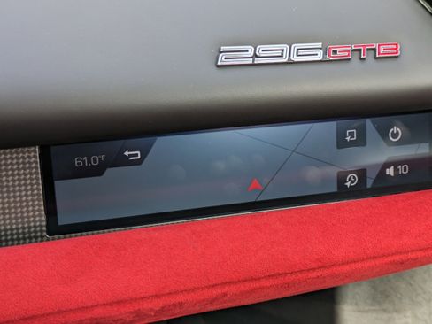 Used 2022 Ferrari 296 GTB image 25