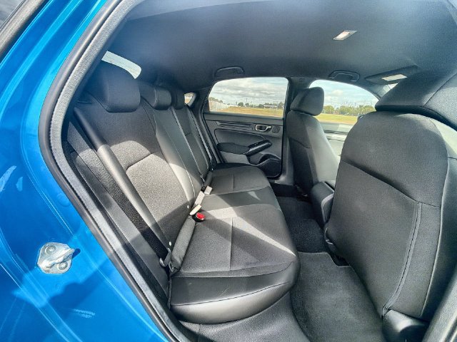 Used 2026 Honda Civic Sport image 25