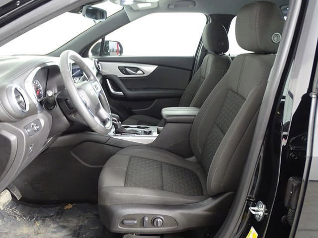 Used 2022 Chevrolet Blazer LT FWD image 10