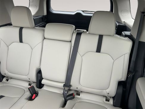 New 2026 Honda Passport RTL image 13