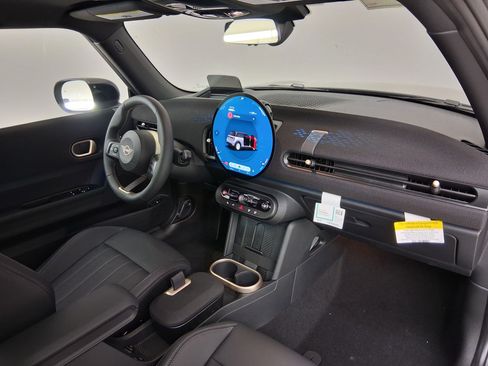 New 2026 MINI Cooper S FWD image 27