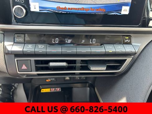 Used 2025 Toyota Camry LE FWD image 19
