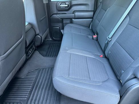 Used 2021 Chevrolet Silverado 1500 LT AWD/4WD image 20