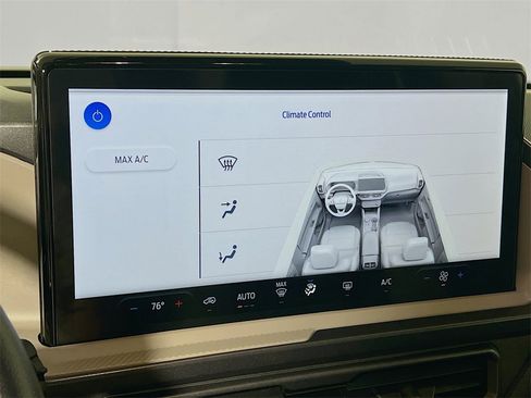 Used 2025 Ford Bronco Sport Big Bend image 15