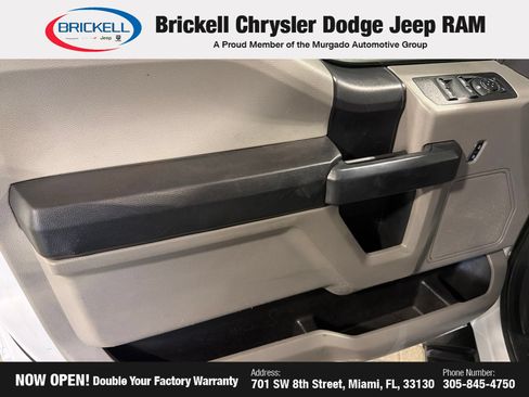 Used 2020 Ford F150 XL w/ Equipment Group 101A Mid AWD/4WD image 19
