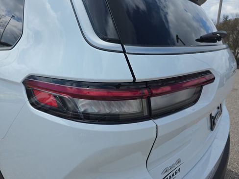 New 2026 Jeep Grand Cherokee L Limited image 36