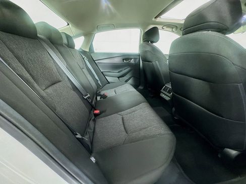 Used 2025 Honda Accord SE image 36