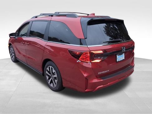 New 2026 Honda Odyssey EX-L image 5