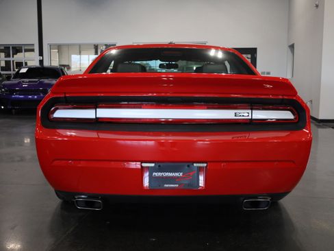 Used 2014 Dodge Challenger R/T Plus image 5