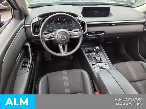 Used 2024 MAZDA CX-50 AWD 2.5 S w/ Preferred Package image 8