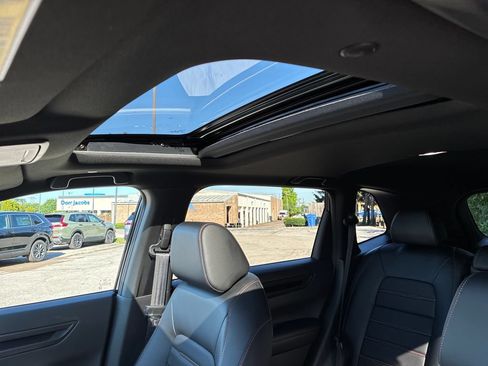 Used 2024 Honda CR-V Sport-L image 19