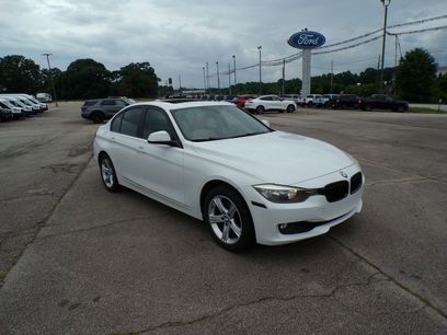 Used 2012 BMW 328i Sedan