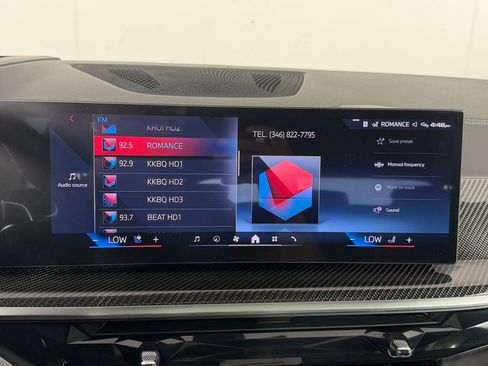 New 2026 BMW X5 M60i AWD/4WD image 25