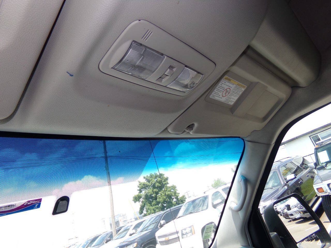 Used 2016 Nissan NV 2500 SL w/ Technology Package RWD image 53