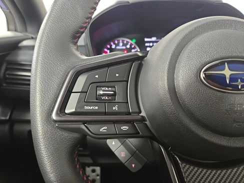 Used 2022 Subaru WRX GT image 15