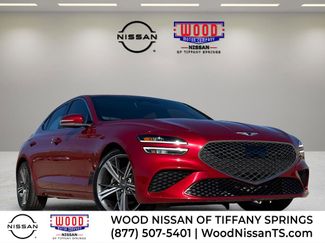 Used 2023 Genesis G70 2.0T 360° Tour
