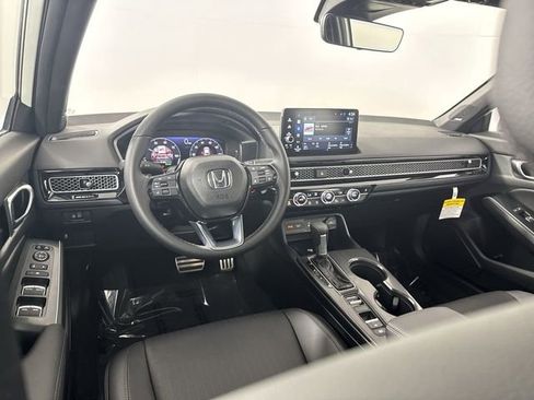 Used 2026 Honda Civic Sport Touring image 25