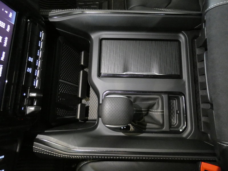 New 2026 RAM 1500 RHO AWD/4WD image 18
