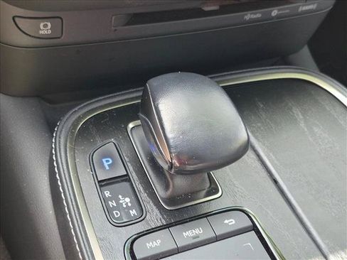 Used 2022 Lexus LS 500 w/ Accessory Package (Z2) RWD image 5