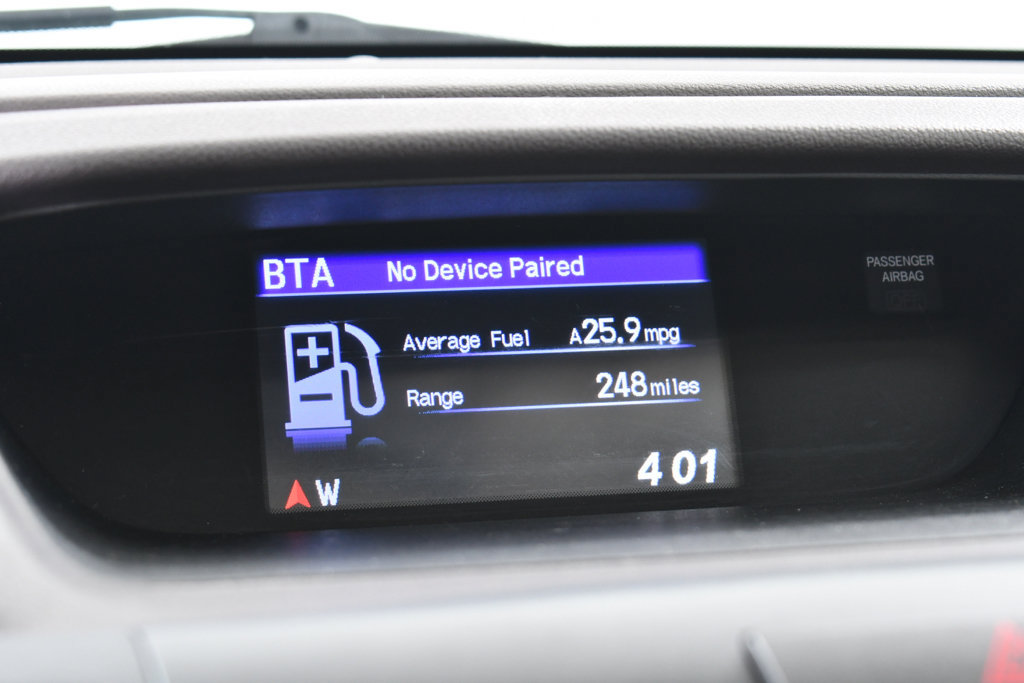 Used 2014 Honda CR-V EX-L image 28