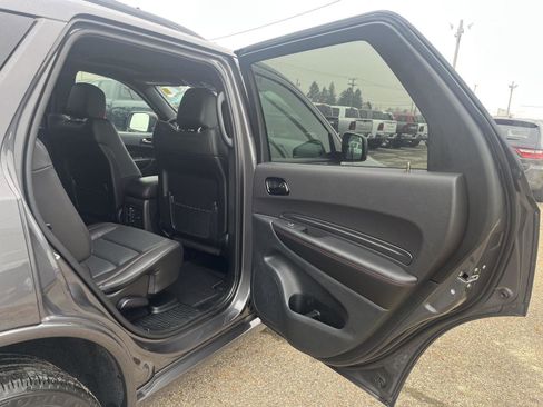 New 2026 Dodge Durango GT image 43
