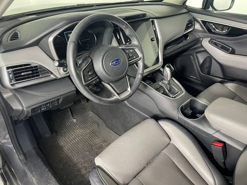 Used 2020 Subaru Outback Limited AWD/4WD image 3