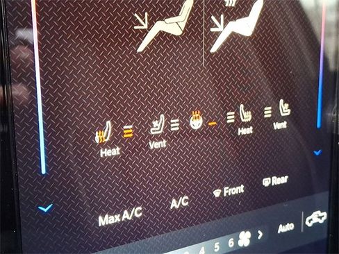 Used 2023 RAM 2500 Power Wagon w/ Level 2 Equipment Group image 19