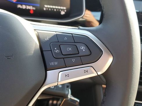 New 2026 Volkswagen Jetta Sport FWD image 22