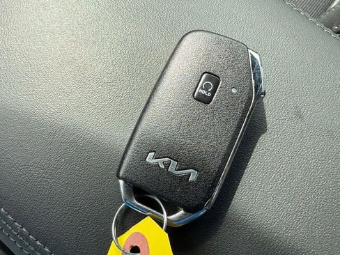 Used 2022 Kia K5 GT-Line FWD image 24