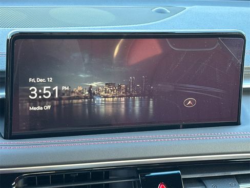 New 2026 Genesis G70 3.3T Sport Prestige image 28