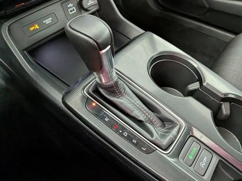 Used 2023 Honda Civic EX image 19