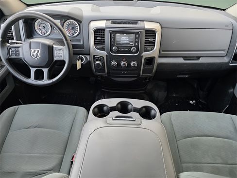 Used 2015 RAM 1500 Classic SLT image 22