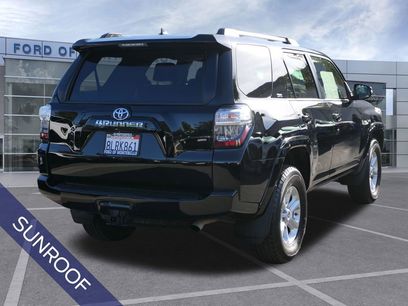 Used 2019 Toyota 4Runner SR5 Premium