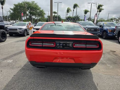 Used 2017 Dodge Challenger R/T Plus image 8