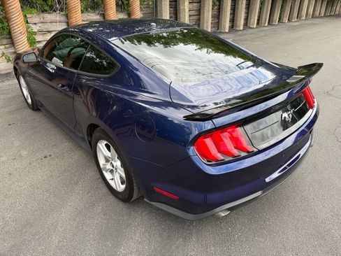 Used 2019 Ford Mustang Coupe image 11