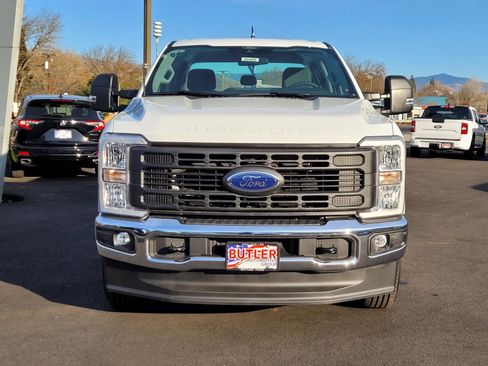 New 2026 Ford F250 XL image 2